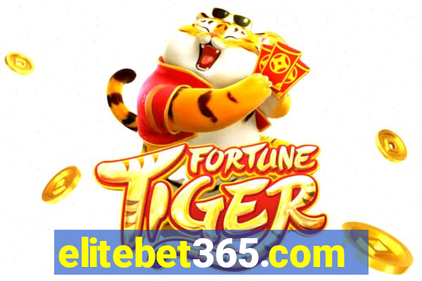 elitebet365.com