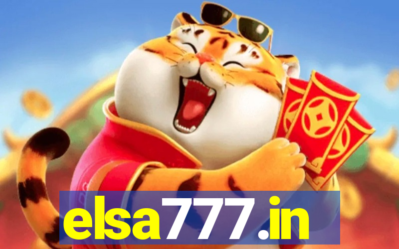 elsa777.in