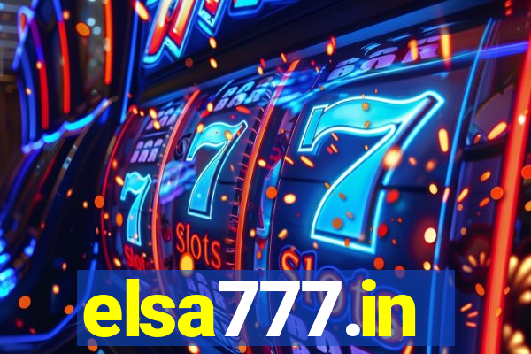 elsa777.in