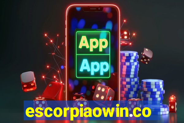 escorpiaowin.com