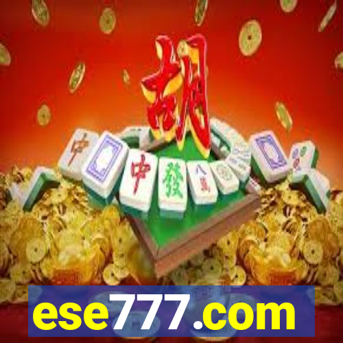 ese777.com