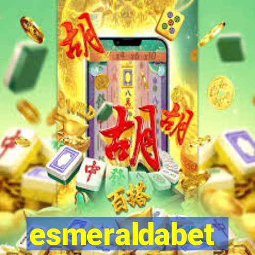 esmeraldabet