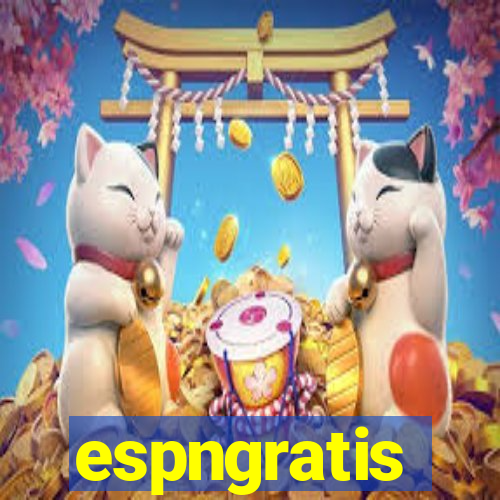 espngratis