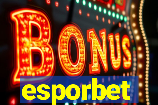 esporbet