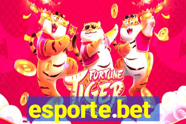 esporte.bet