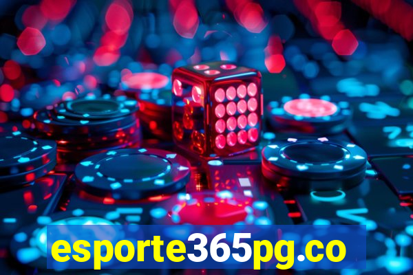 esporte365pg.com