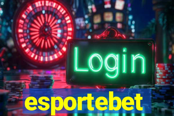 esportebet