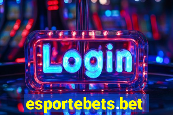 esportebets.bet