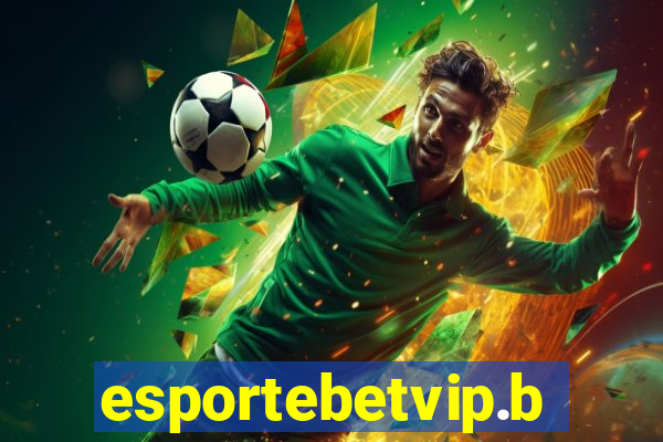 esportebetvip.bet