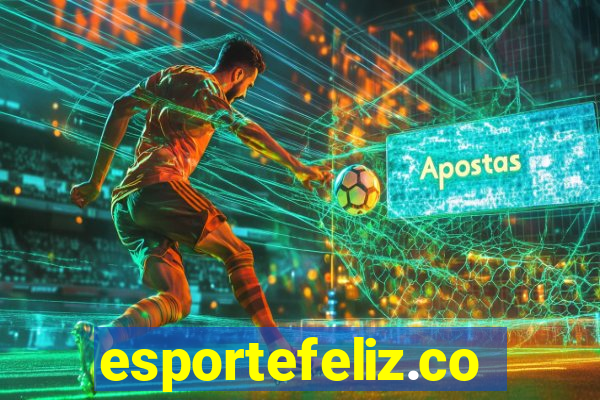 esportefeliz.com