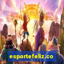 esportefeliz.com