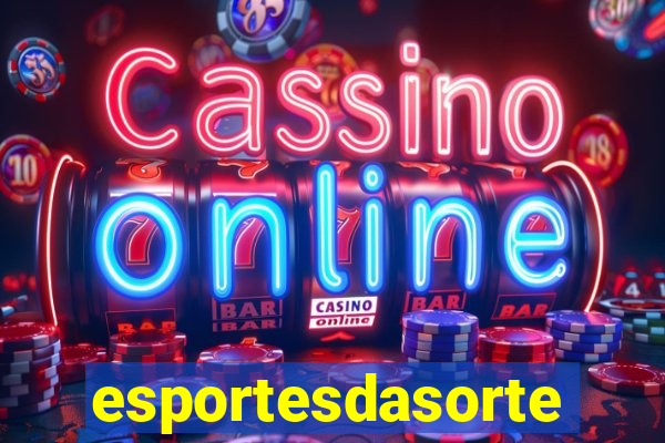 esportesdasorte.com