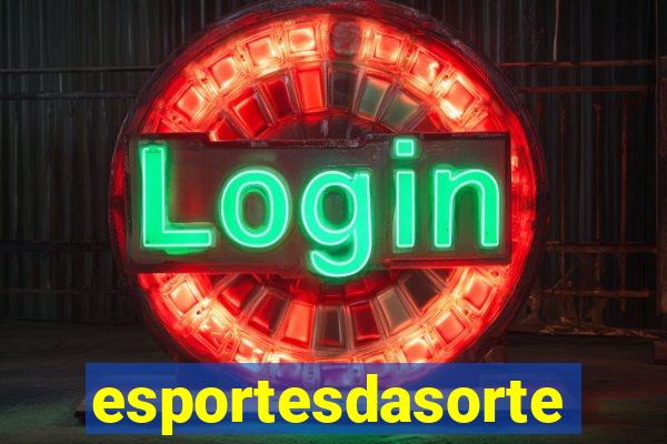 esportesdasorte.com