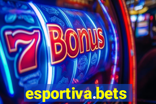 esportiva.bets