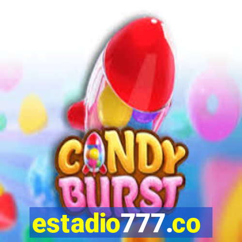 estadio777.co