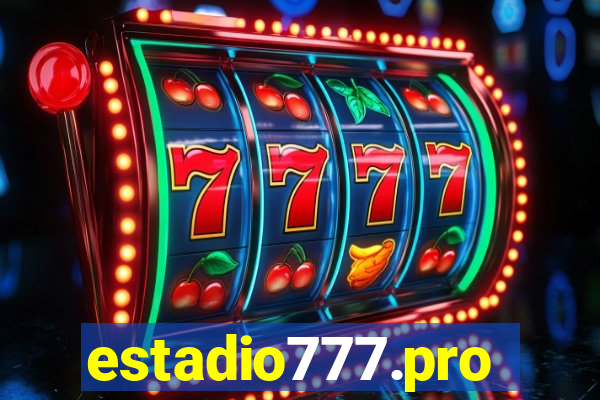 estadio777.pro