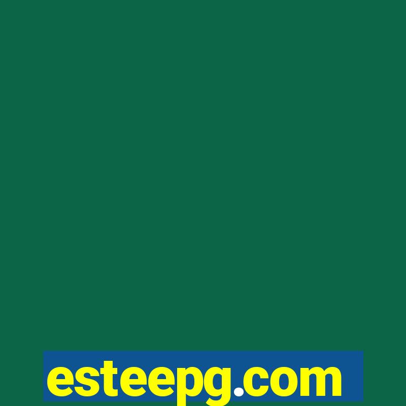 esteepg.com