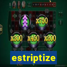 estriptize