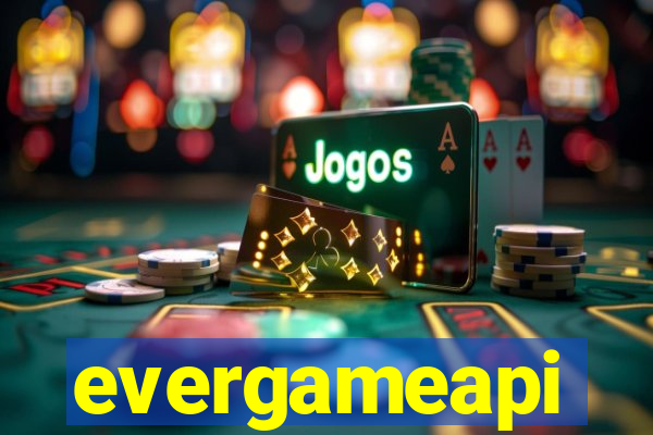 evergameapi