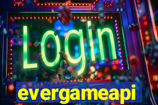 evergameapi