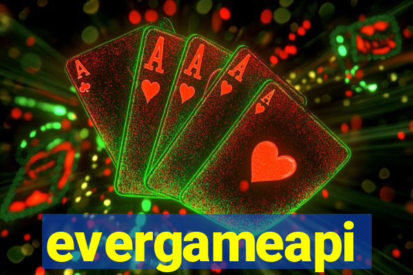 evergameapi