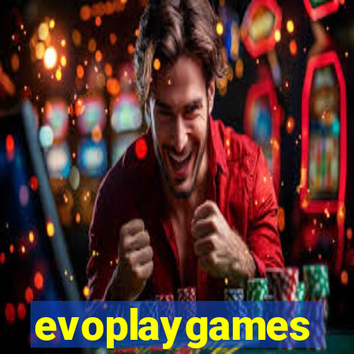 evoplaygames