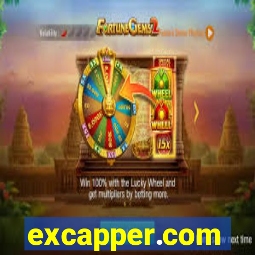 excapper.com