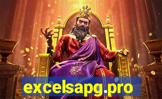 excelsapg.pro