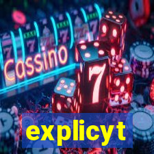 explicyt