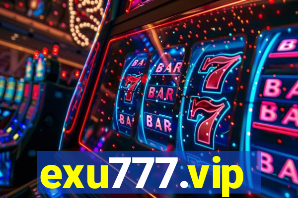 exu777.vip