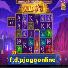 f.d.pjogoonline