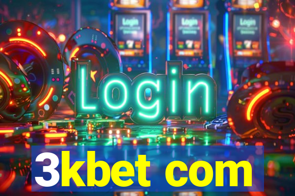 3kbet com