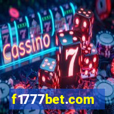 f1777bet.com