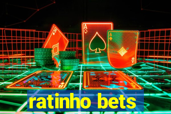 ratinho bets