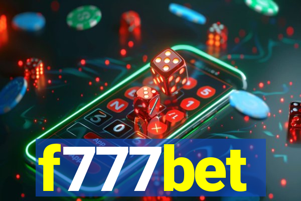 f777bet