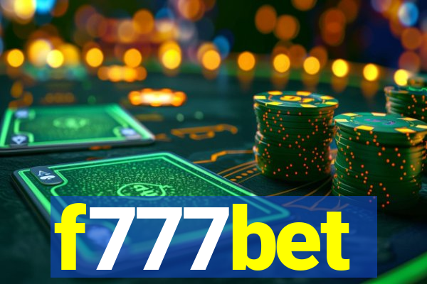 f777bet