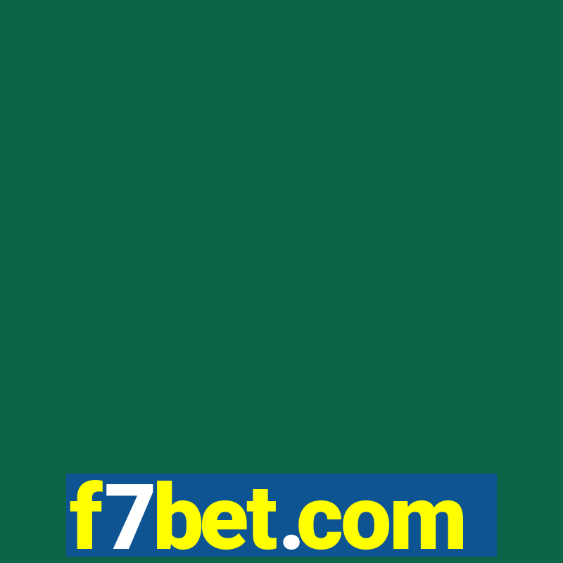 f7bet.com