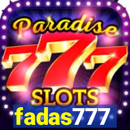 fadas777