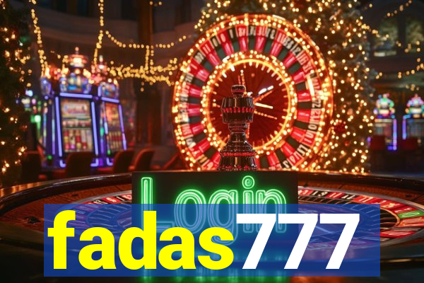 fadas777