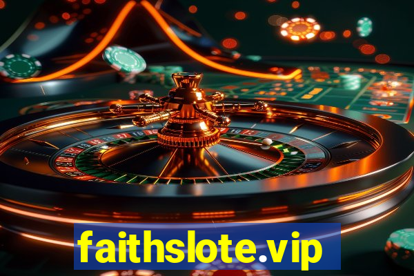 faithslote.vip