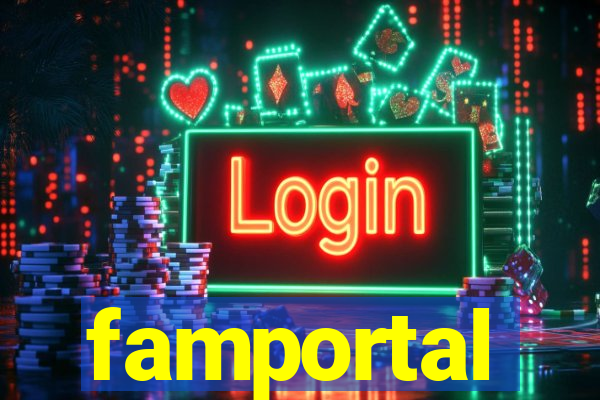 famportal