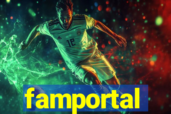 famportal