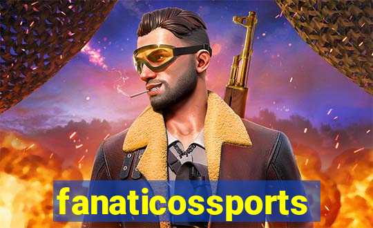 fanaticossports.bet