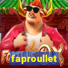 faproullet