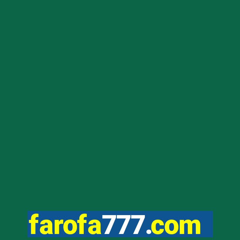 farofa777.com