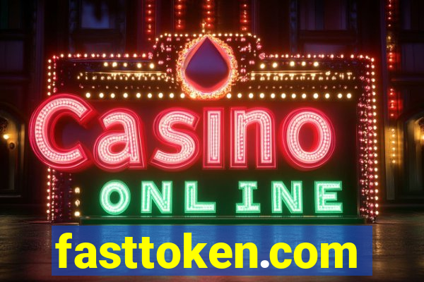 fasttoken.com