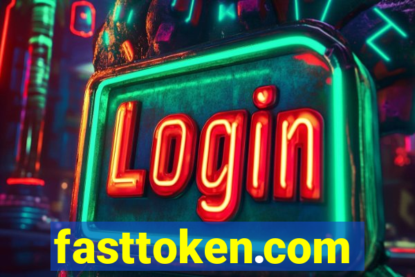 fasttoken.com