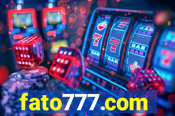 fato777.com