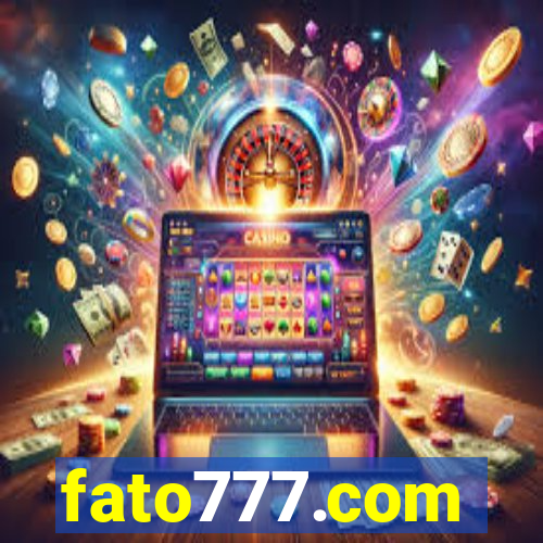 fato777.com