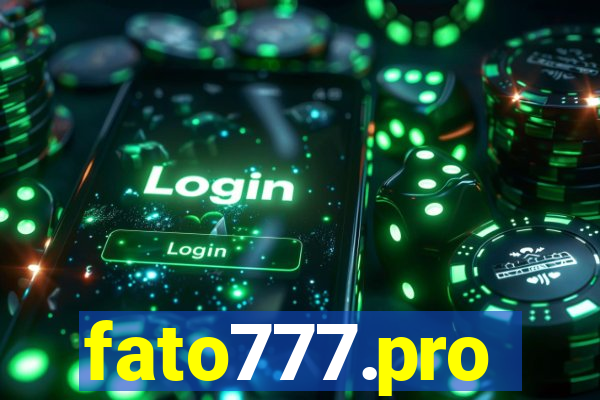 fato777.pro